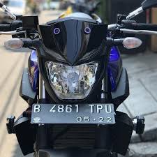 Ready Yamaha Mt 25 Blue 2017 Kilometer Cuman 2rban Like New Jangan Lupa Bray Fake Odo Fatal A Yamaha Motorcycle Blue