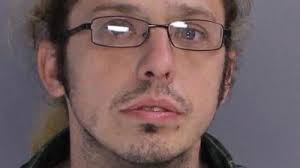 Roy Stenger wanted for violating Megan's Law