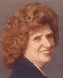 Beulah Cantrell Lumpkin Helton Obituary May 24, 2023