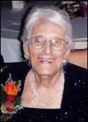 Roselee Nitch Obituary (2010)