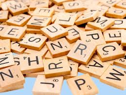 Scrabble Lists - Eaton Family Website