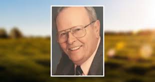 Theodore “Ted” Wayne Canfield Obituary 2018