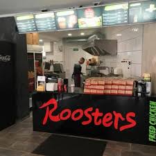 Jetzt bei lotus garten, von oven str.15 in 45879 gelsenkirchen online bestellen und per barzahlung oder mit paypal bezahlen! Roosters Fried Chicken Burgers Ruhrstrasse 4 Gelsenkirchen 2020