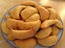 Brik Danouni Le Buffet De Nourel Brik Danouni Cuisine Semoule Fine