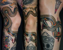 Grez enjoys working in a variety of styles, predominantly with a traditional americana approach. Grez Kingsavetattoo