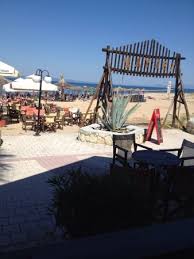 Ο καιρός τώρα σε νέα ποτίδαια. Karabi Beach Bar Nea Potidaia Kritikes Estiatoriwn Tripadvisor