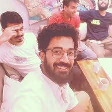 Vipul Arya's User Profile