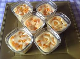Clafoutis Aux Abricots A La Multidelices La Caverne De Baba O Rhum Clafoutis Aux Abricots Recettes De Cuisine Recette