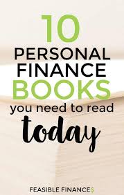Personal Finance Books Can Help You Educate Yourself And Set You Up For Financial Success Personal Finance Books Money Book Personal Finance