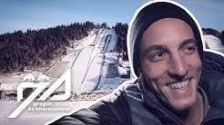 Gregor schlierenzauer, (born january 7, 1990) is an athlete from austria. Gregor Schlierenzauer Youtube