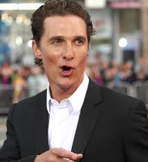 Matthew McConaughey to receive Hollywood Walk of Fame star Nov. 17