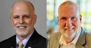 Election results: Koehler leads for Ohio Senate; Willis, Dean, others run  for Ohio House