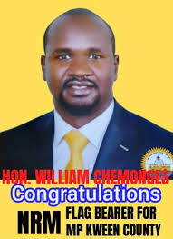 Poor governance in Kericho county