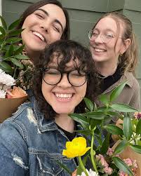 A few “grateful for” moments lately 🥹🌸