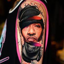 Pin On The Best Tattoos
