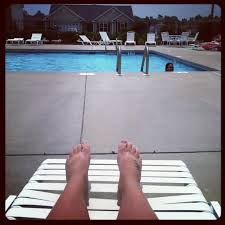 The windsor pool located in the windsor subdivision. Tyson Farms Pool Greenville Nc