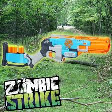 Plans include a detailed material and cut list and step by step instructions. Nerf Zombie Strike Sledgefire Sport E Giochi All Aperto Pa Malangkota Go Id