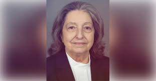 Obituary information for Rita DeMasi Russo