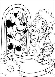 Kids N Funde 38 Ausmalbilder Von Minnie Mouse