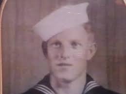 Robert “Bob” Kirk (1924-1944)