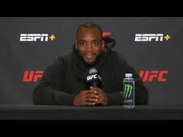 Alistair overeem vs alexander volkov (ufc fight night 184) 0. Leon Edwards Vs Muhammad Full Fight Video Ufc Vegas 21 Highlights