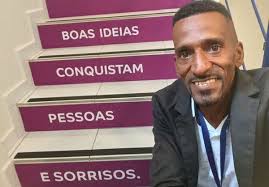 Fenômeno da internet Rick Chesther traz a Belém palestra sobre  empreendedorismo