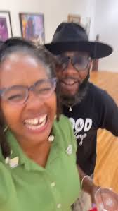 🚨 OPENING TODAY AT HFA: ALICE AIDA AYERS