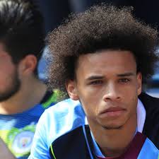 Leroy sane got down to work at bayern munich on. Manchester City Loscht Video Mit Leroy Sane Wirbel Um Fc Bayern