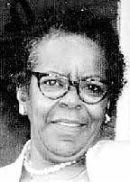 Helen Cook Obituary (2015)