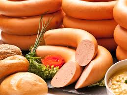 Profitieren sie vom 10+1 angebot und bestellen jetzt online, wir liefern bundesweit! Fleischwurst Frankische Art Genussregion Oberfranken