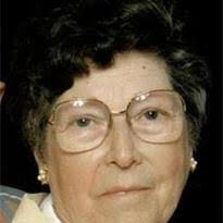 Obituary information for Virginia Alphin