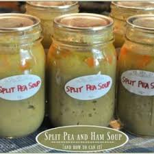 Add more water when you get ready to use soup. Safely Canning Soup At Home For Preparedness And Convenience Schneiderpeeps
