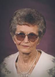 E. Marlene Nease Deweese Obituary