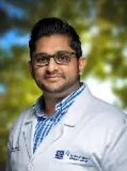 Dr. Mitesh Patel, DO