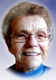 Pauline Gingras Frenette