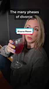Navigating Different Divorce Phases: A Guide