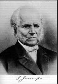 Dr Isaac Jennings (1788-1874)