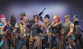Maybe you would like to learn more about one of these? Fortnite Hd Wallpapers Wallpaper Cave