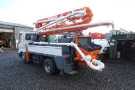 Harga cor beton minimix bandung per m3 terbaru 2021. Harga Sewa Pompa Beton Concrete Pump Terbaru 2021