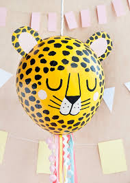 Kinderzimmer deko selber machen diy einrichten. 126 Fantastische Party Deko Ideen Und Anleitungen Zum Selbermachen Archzine Net