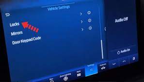 Your car comes standard with an auto lock and auto unlock feature that locks and unlocks the doors automatically. How To Enable Or Disable Auto Unlock On 2021 Ford F 150 14th Generation