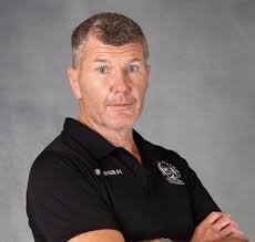 Newcastle Falcons: Match Day Programme by Exeterchiefs