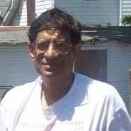 Javed Alam (@jalam1001)