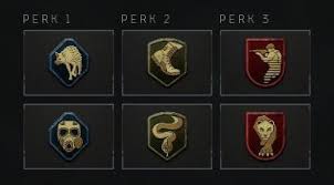Black Ops || – 'Perma-Perks' | Howdoigame
