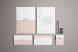 Advanced Branding Stationery Mockup Free Design Resources Stationery Mockup Free Branding Mockups Psd Stationery Mockup