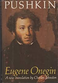 Eugene Onegin : A Novel in Verse