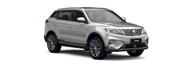 Harga proton x70 resmi diumumkan di malaysia sebagai sebuah suv premium. Proton X70