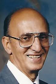 Joseph Serene Obituary (1927