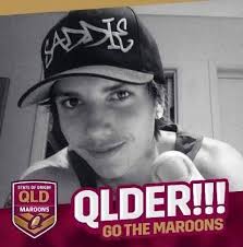 Jarred Maxwell Mckenzie