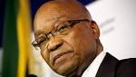 Jacob Zuma would have used